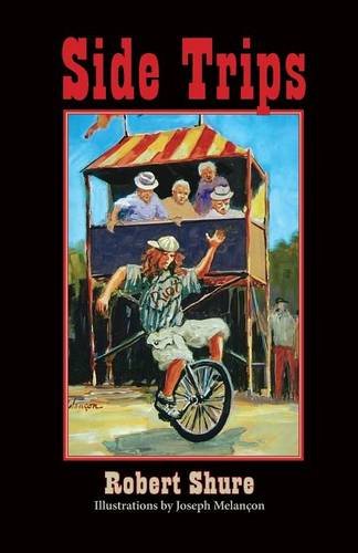 Side Trips [Paperback]