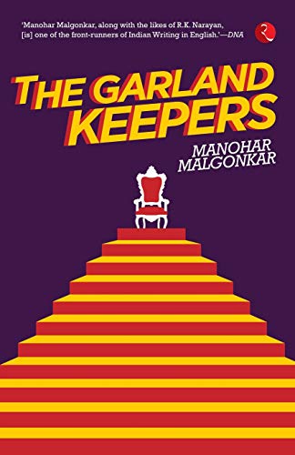 The Garland Keepers [Paperback]