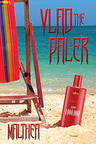 Vlad the Paler [Paperback]