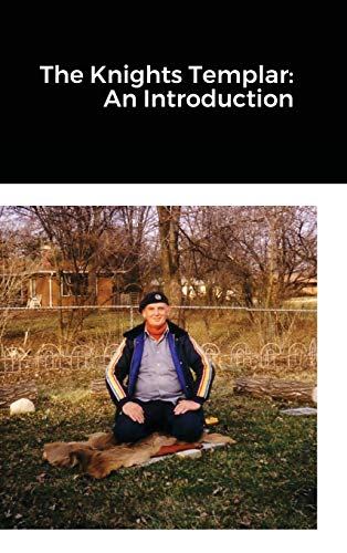 Knights Templar [Hardcover]