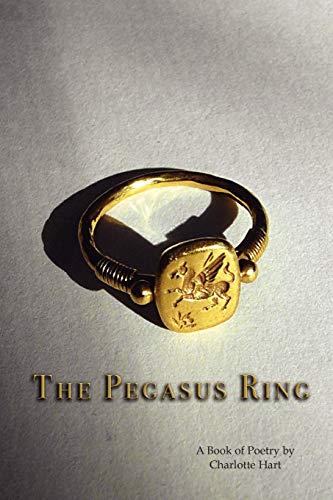 Pegasus Ring [Paperback]