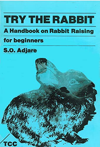 Try the Rabbit [Paperback]