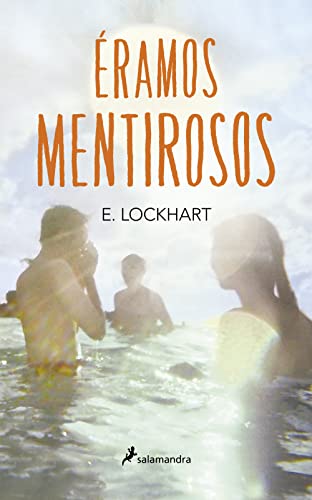 ramos mentirosos/ We Were Liars [Paperback]