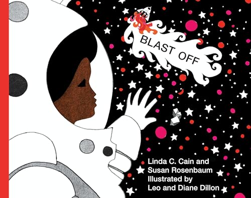 Blast Off [Hardcover]