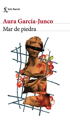 Mar de Piedra [Paperback]