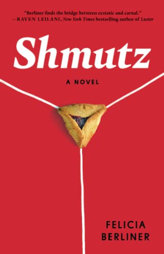 Shmutz A Novel [Paperback]