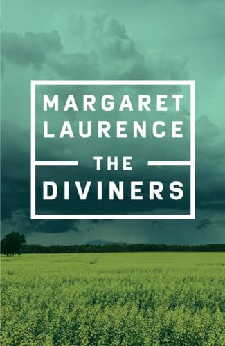 The Diviners Penguin Modern Classics Edition [Paperback]