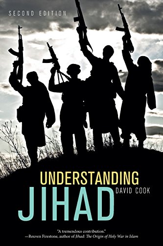 Understanding Jihad [Paperback]