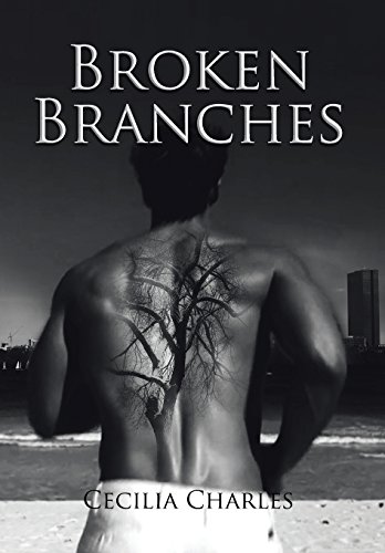 Broken Branches [Hardcover]