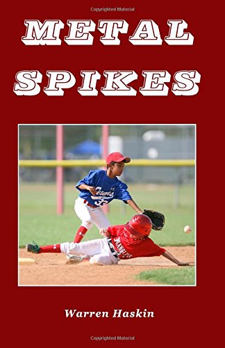 Metal Spikes (volume 1) [Paperback]