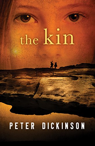 The Kin [Paperback]
