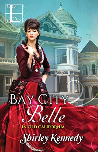 Bay City Belle [Paperback]