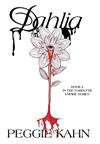 Dahli  The Narduchi Empire Series [Hardcover]