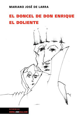 El doncel de don Enrique el Doliente [Paperback]
