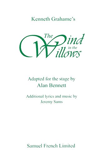 Wind In The Willows [Paperback]