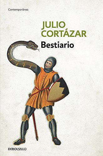 Bestiario / Bestiary [Paperback]