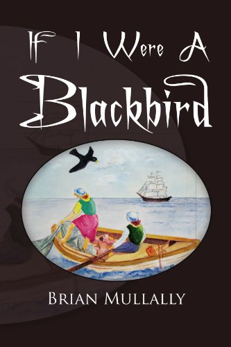 If I Were a Blackbird [Paperback]