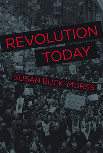 Revolution Today [Hardcover]
