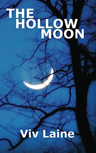 The Hollow Moon [Paperback]