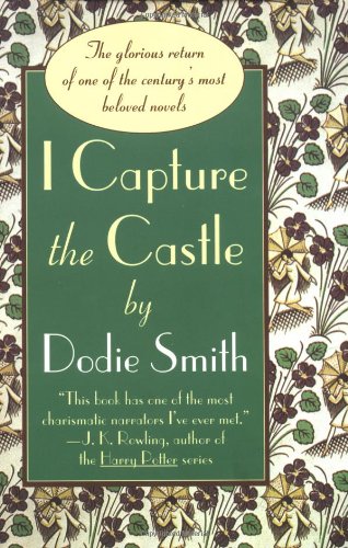 I Capture the Castle [Paperback]