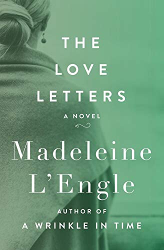 The Love Letters A Novel [Paperback]