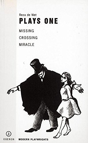 de Wet Plays One [Paperback]