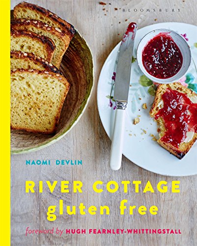 River Cottage Gluten Free [Hardcover]