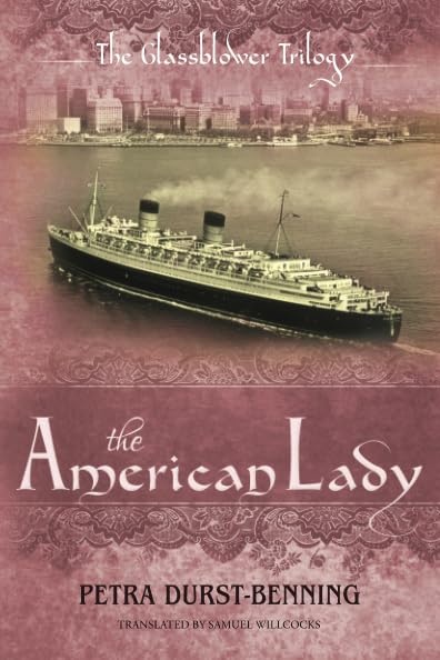 The American Lady [Paperback]
