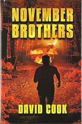 November Brothers [Hardcover]
