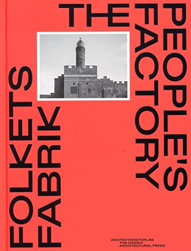 Folkets Fabrik - Peoples Factory [Hardcover]