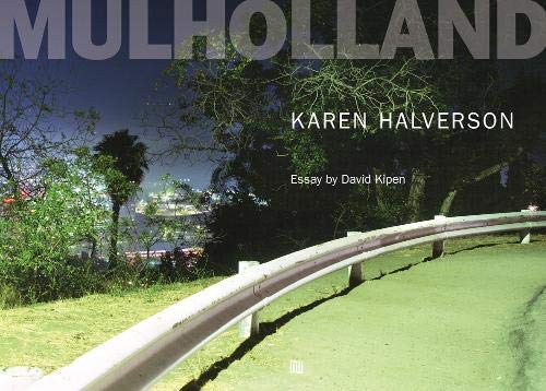 Karen Halverson Mulholland [Hardcover]