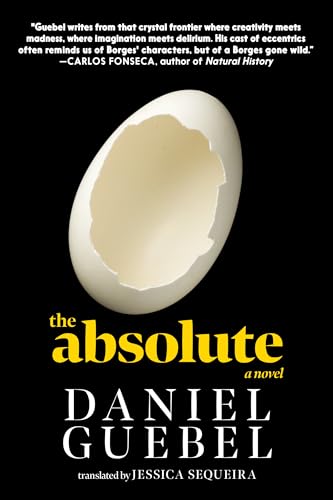 The Absolute [Paperback]