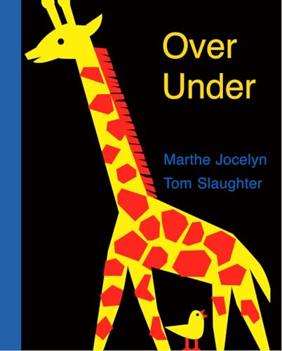 Over Under [Hardcover]