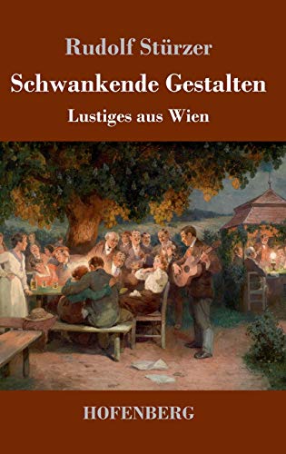 Schwankende Gestalten