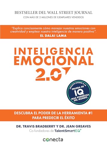 Inteligencia emocional 2.0 / Emotional Intelligence 2.0 [Paperback]