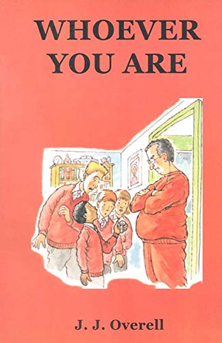 Whoever You Are [Paperback]