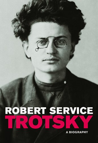 Trotsky A Biography [Paperback]