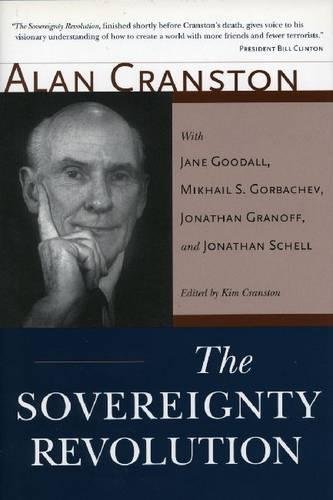 The Sovereignty Revolution [Hardcover]