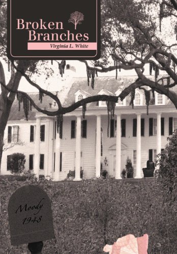 Broken Branches [Hardcover]