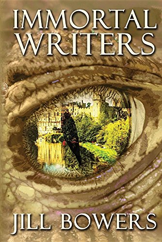 Immortal Writers [Paperback]