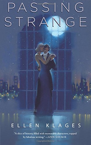 Passing Strange [Paperback]