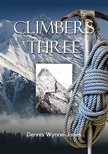 Climbers Three [Paperback]