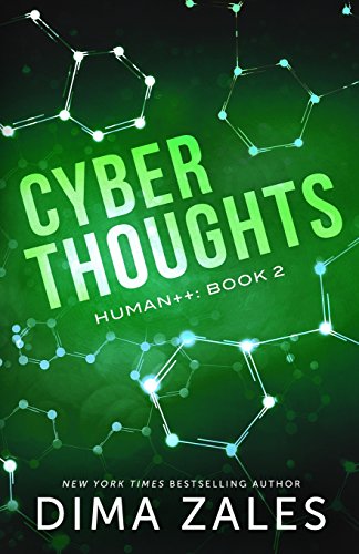 Cyber Thoughts (human++) (volume 2) [Paperback]