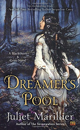 Dreamer's Pool A Blackthorn &amp Grim Novel [Paperback]