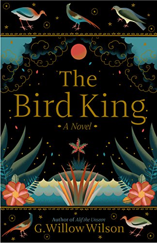 The Bird King [Hardcover]