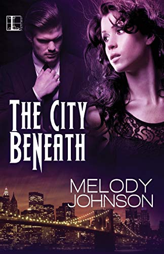 The City Beneath [Paperback]