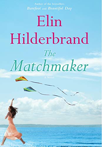 The Matchmaker A Novel [Hardcover]