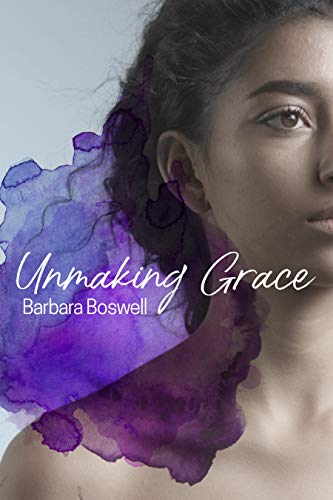 Unmaking Grace [Paperback]
