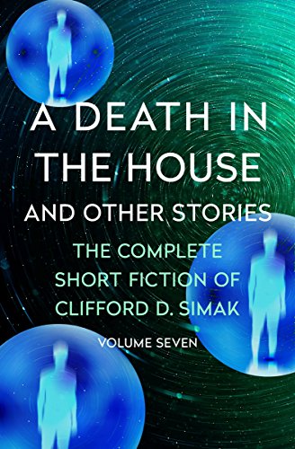 A Death in the House And Other Stories [Paperback]