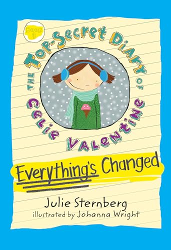 Everything's Changed [Paperback]